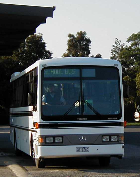 Phillips Mercedes OH1418 Volgren 6